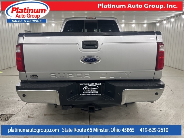 Ford Super Duty F-250 SRW  2016 Ford Super Duty F-250 SRW  2016