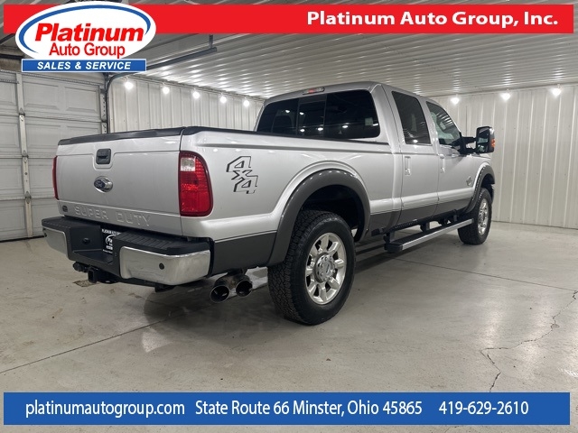 Ford Super Duty F-250 SRW  2016 Ford Super Duty F-250 SRW  2016