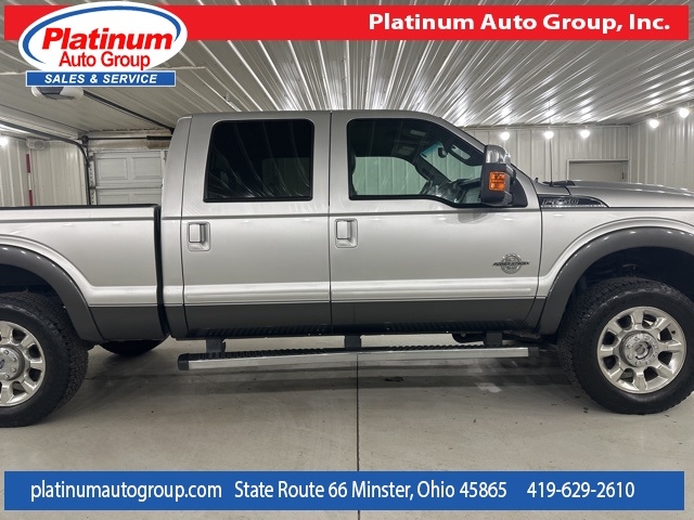 Ford Super Duty F-250 SRW  2016 Ford Super Duty F-250 SRW  2016