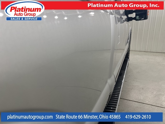 Ford Super Duty F-250 SRW  2016 Ford Super Duty F-250 SRW  2016