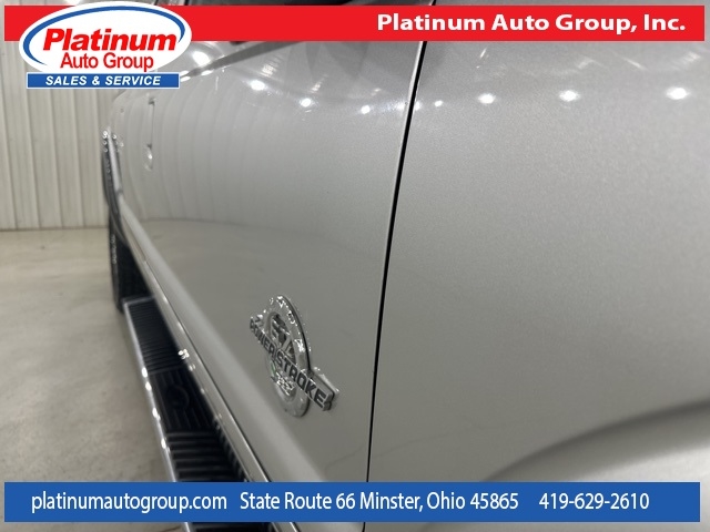 Ford Super Duty F-250 SRW  2016 Ford Super Duty F-250 SRW  2016