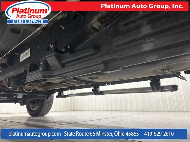 Ford Super Duty F-250 SRW  2016 Ford Super Duty F-250 SRW  2016