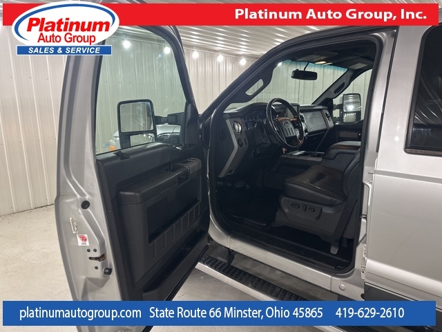 Ford Super Duty F-250 SRW  2016 Ford Super Duty F-250 SRW  2016