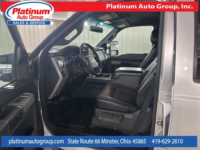 Ford Super Duty F-250 SRW  2016 Ford Super Duty F-250 SRW  2016