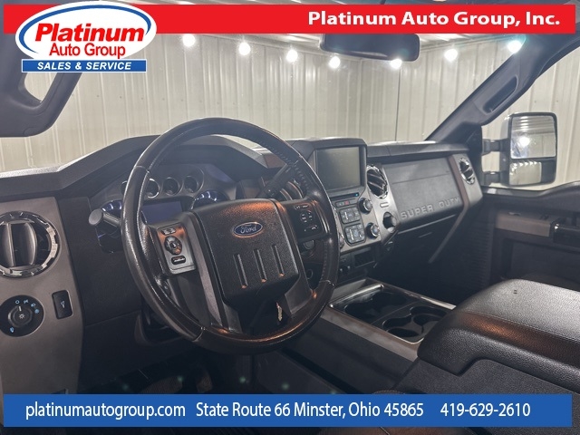 Ford Super Duty F-250 SRW  2016 Ford Super Duty F-250 SRW  2016