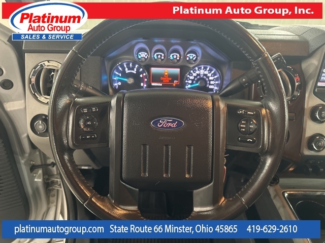 Ford Super Duty F-250 SRW  2016 Ford Super Duty F-250 SRW  2016