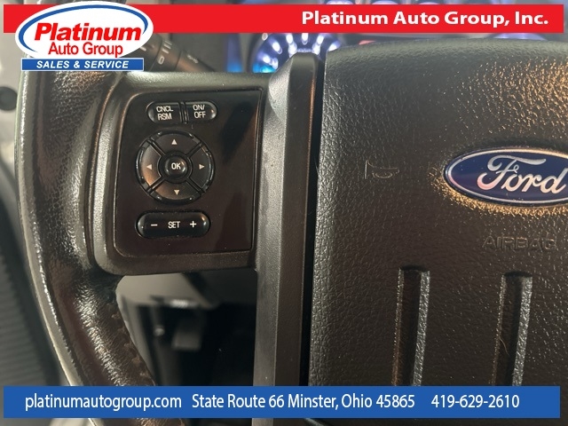 Ford Super Duty F-250 SRW  2016 Ford Super Duty F-250 SRW  2016