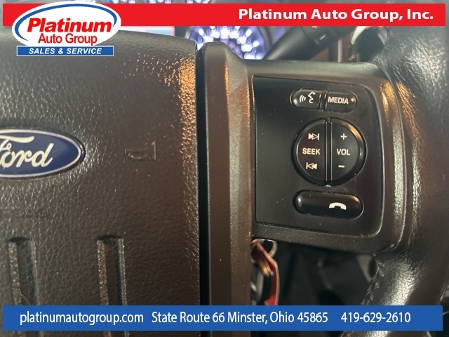 Ford Super Duty F-250 SRW  2016 Ford Super Duty F-250 SRW  2016