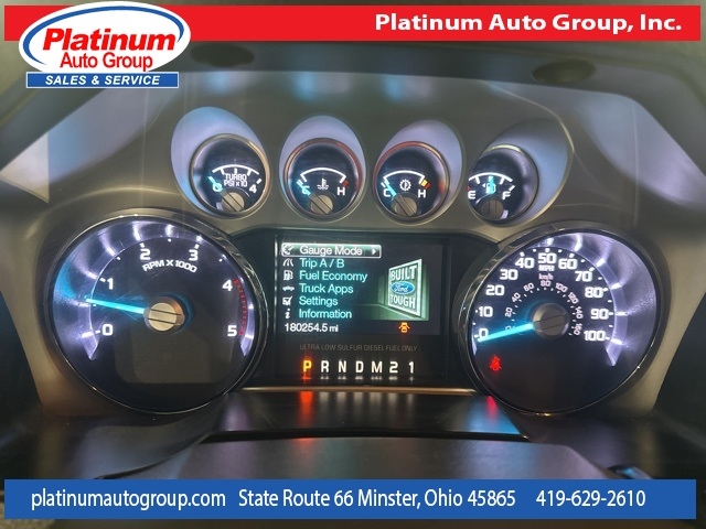 Ford Super Duty F-250 SRW  2016 Ford Super Duty F-250 SRW  2016