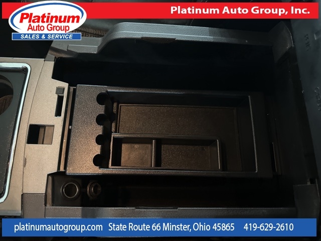 Ford Super Duty F-250 SRW  2016 Ford Super Duty F-250 SRW  2016