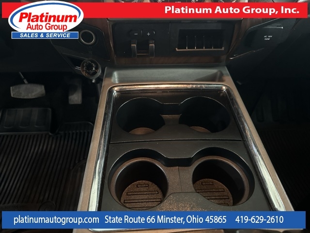 Ford Super Duty F-250 SRW  2016 Ford Super Duty F-250 SRW  2016