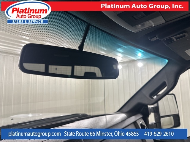 Ford Super Duty F-250 SRW  2016 Ford Super Duty F-250 SRW  2016