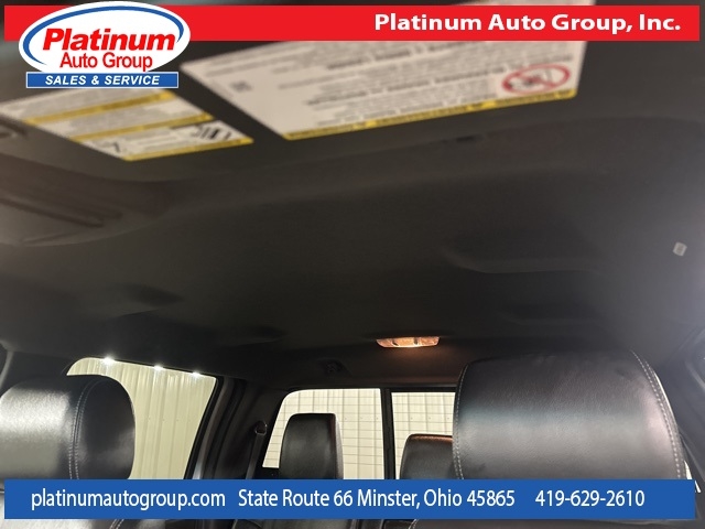 Ford Super Duty F-250 SRW  2016 Ford Super Duty F-250 SRW  2016