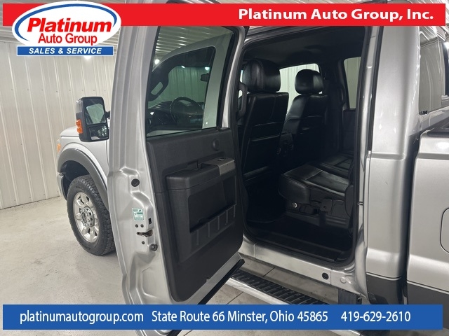 Ford Super Duty F-250 SRW  2016 Ford Super Duty F-250 SRW  2016