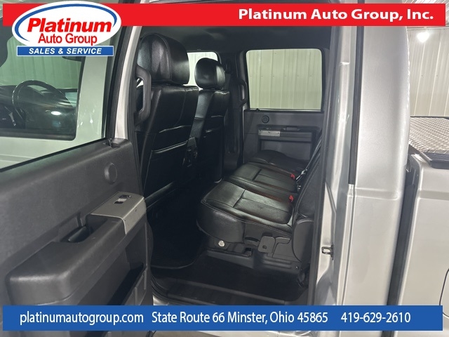 Ford Super Duty F-250 SRW  2016 Ford Super Duty F-250 SRW  2016