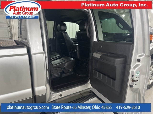 Ford Super Duty F-250 SRW  2016 Ford Super Duty F-250 SRW  2016