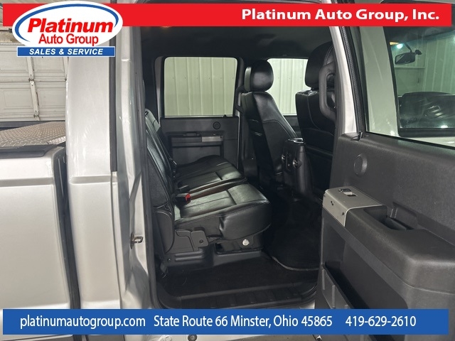 Ford Super Duty F-250 SRW  2016 Ford Super Duty F-250 SRW  2016