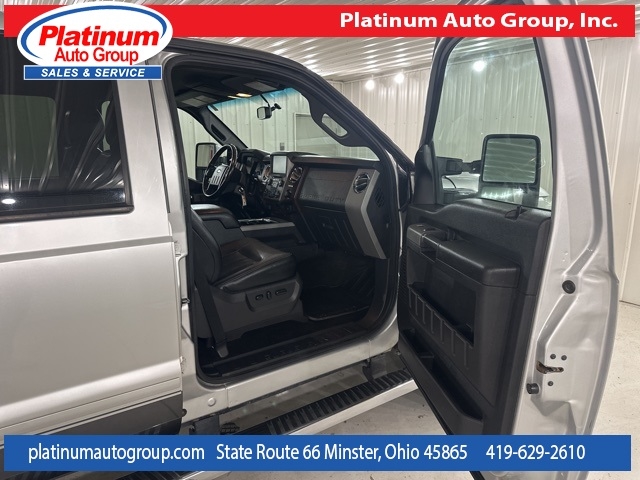 Ford Super Duty F-250 SRW  2016 Ford Super Duty F-250 SRW  2016