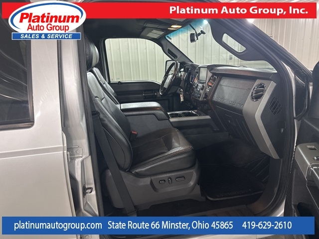 Ford Super Duty F-250 SRW  2016 Ford Super Duty F-250 SRW  2016