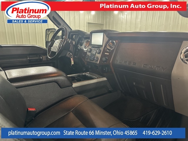 Ford Super Duty F-250 SRW  2016 Ford Super Duty F-250 SRW  2016
