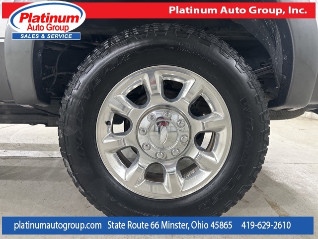 Ford Super Duty F-250 SRW  2016 Ford Super Duty F-250 SRW  2016