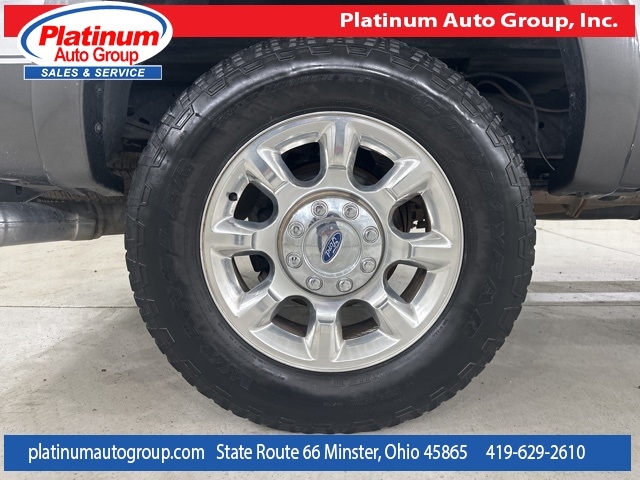 Ford Super Duty F-250 SRW  2016 Ford Super Duty F-250 SRW  2016