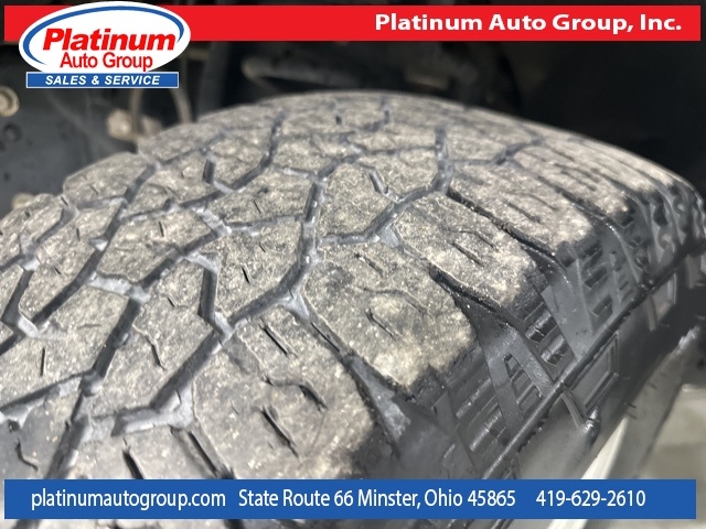 Ford Super Duty F-250 SRW  2016 Ford Super Duty F-250 SRW  2016