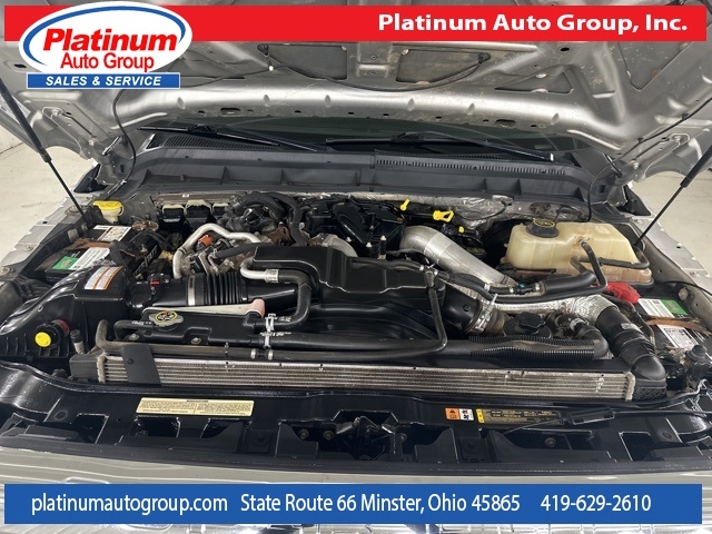 Ford Super Duty F-250 SRW  2016 Ford Super Duty F-250 SRW  2016