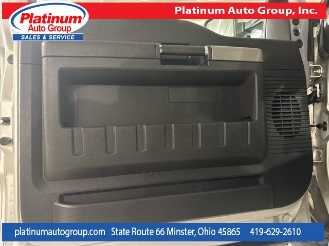 Ford Super Duty F-250 SRW  2016 Ford Super Duty F-250 SRW  2016