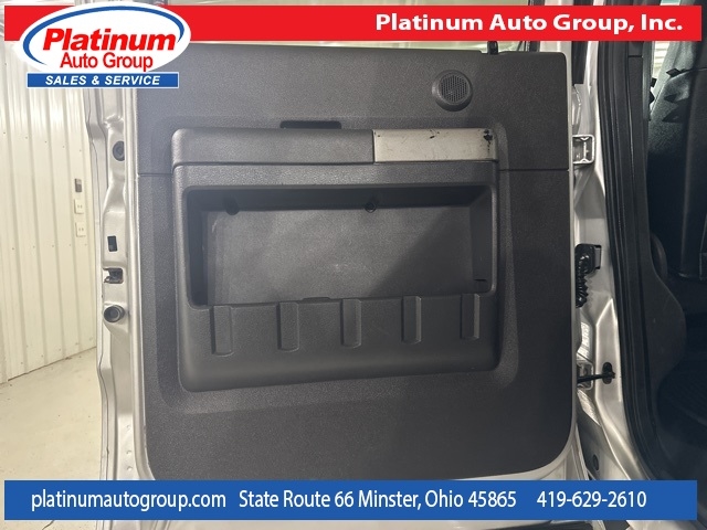 Ford Super Duty F-250 SRW  2016 Ford Super Duty F-250 SRW  2016