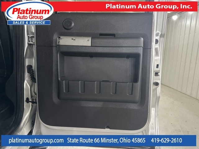 Ford Super Duty F-250 SRW  2016 Ford Super Duty F-250 SRW  2016