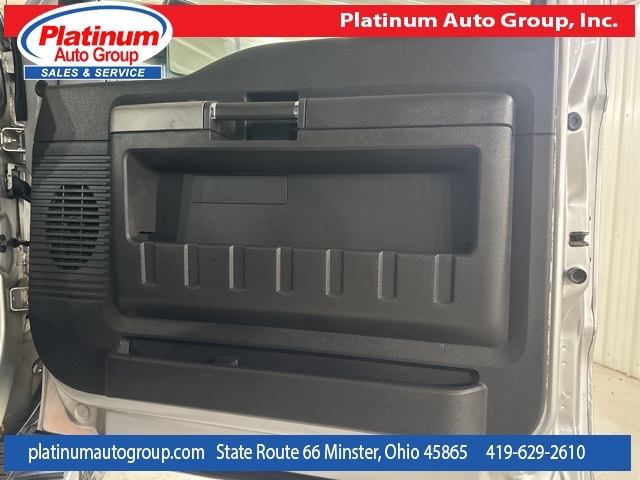 Ford Super Duty F-250 SRW  2016 Ford Super Duty F-250 SRW  2016