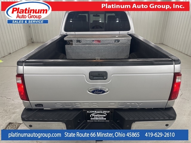 Ford Super Duty F-250 SRW  2016 Ford Super Duty F-250 SRW  2016