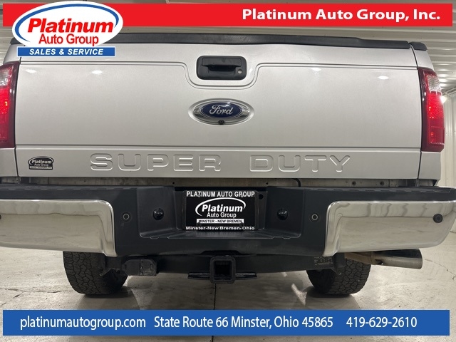 Ford Super Duty F-250 SRW  2016 Ford Super Duty F-250 SRW  2016