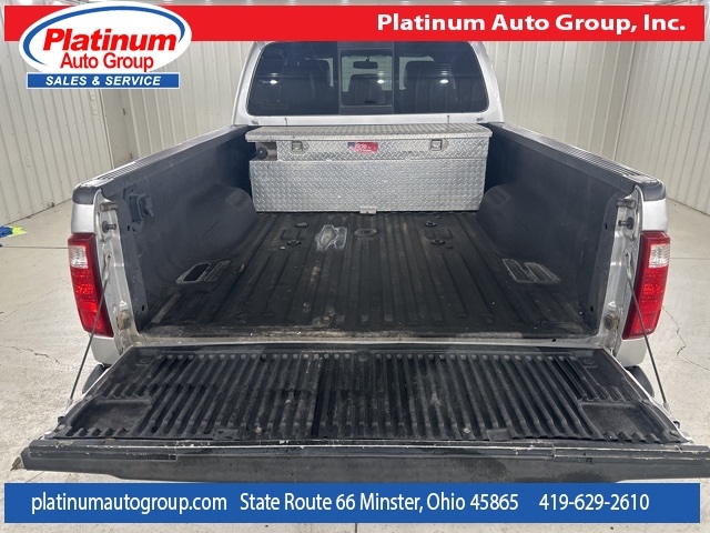 Ford Super Duty F-250 SRW  2016 Ford Super Duty F-250 SRW  2016