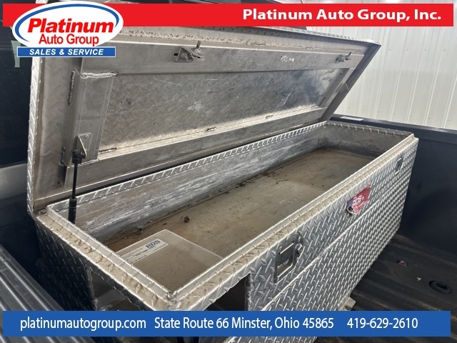 Ford Super Duty F-250 SRW  2016 Ford Super Duty F-250 SRW  2016