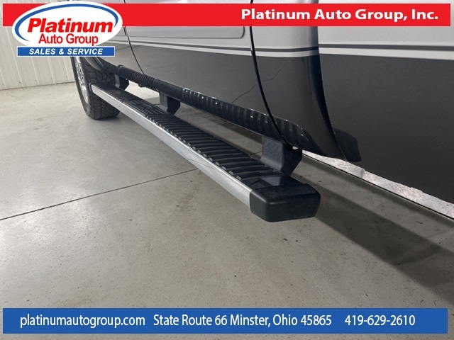 Ford Super Duty F-250 SRW  2016 Ford Super Duty F-250 SRW  2016