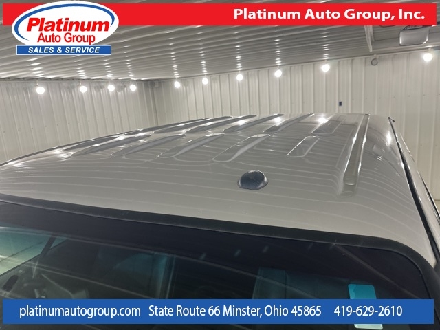 Ford Super Duty F-250 SRW  2016 Ford Super Duty F-250 SRW  2016