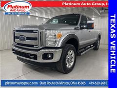 2016 Ford Super Duty F-250 SRW 