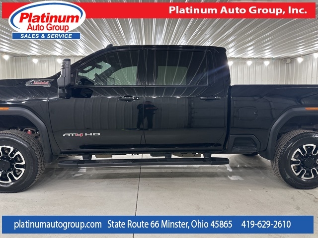 GMC Sierra 2500HD  2020 GMC Sierra 2500HD  2020