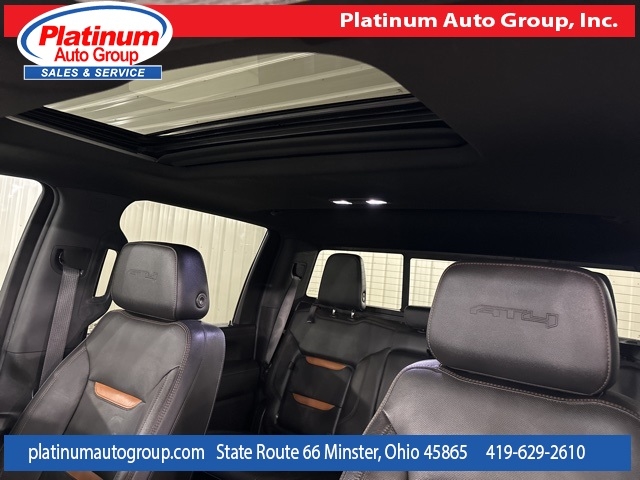 GMC Sierra 2500HD  2020 GMC Sierra 2500HD  2020