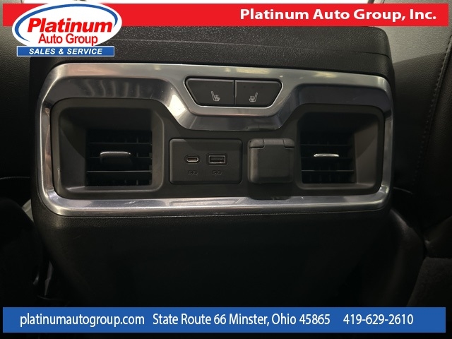 GMC Sierra 2500HD  2020 GMC Sierra 2500HD  2020