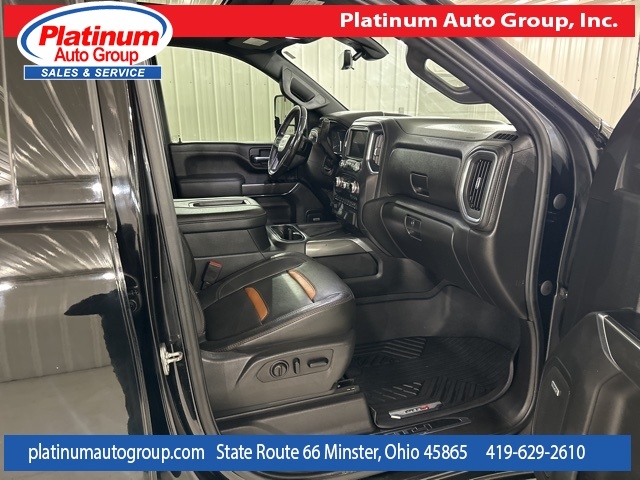 GMC Sierra 2500HD  2020 GMC Sierra 2500HD  2020