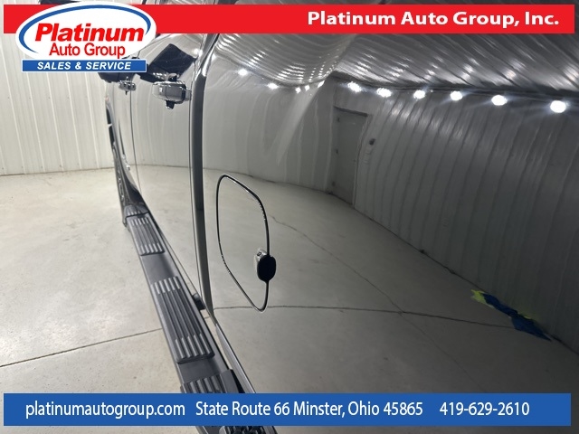 GMC Sierra 2500HD  2020 GMC Sierra 2500HD  2020