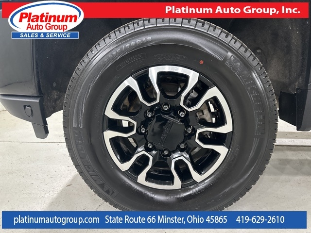 GMC Sierra 2500HD  2020 GMC Sierra 2500HD  2020