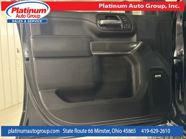 GMC Sierra 2500HD  2020 GMC Sierra 2500HD  2020