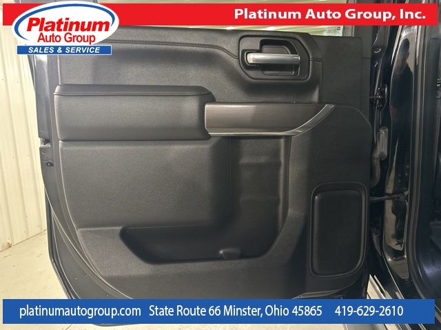 GMC Sierra 2500HD  2020 GMC Sierra 2500HD  2020