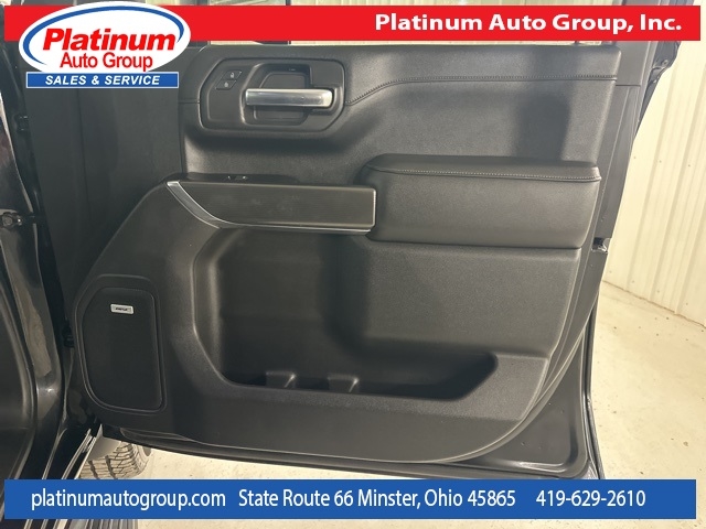 GMC Sierra 2500HD  2020 GMC Sierra 2500HD  2020