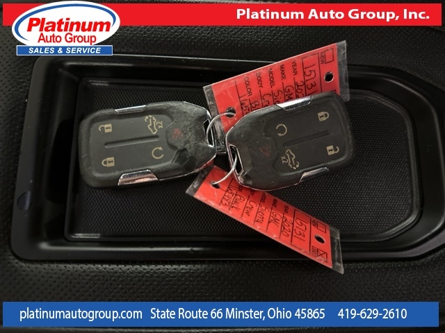 GMC Sierra 2500HD  2020 GMC Sierra 2500HD  2020