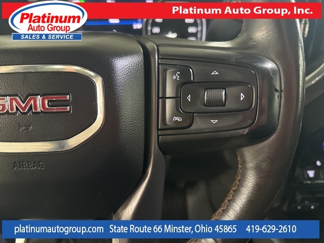 GMC Sierra 2500HD  2020 GMC Sierra 2500HD  2020